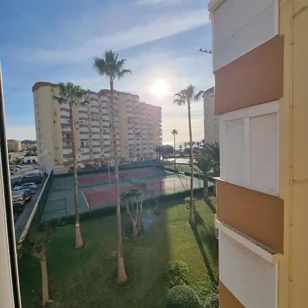 Costa Clarin Sea Apartament Algarrobo