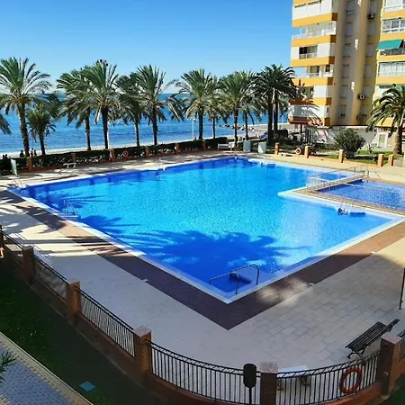 Apartament Costa Clarin Sea