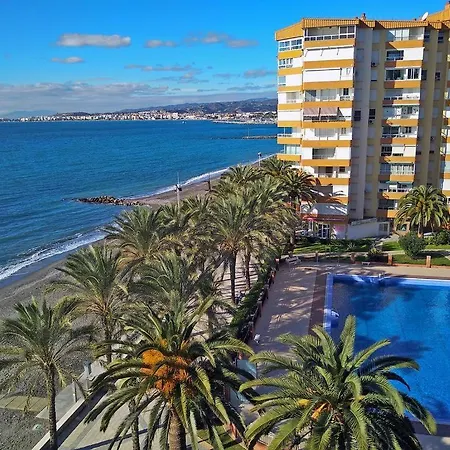 Apartament Costa Clarin Sea Algarrobo