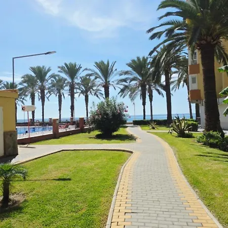 Costa Clarin Sea Apartament *