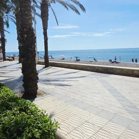 Costa Clarin Sea Apartament Algarrobo