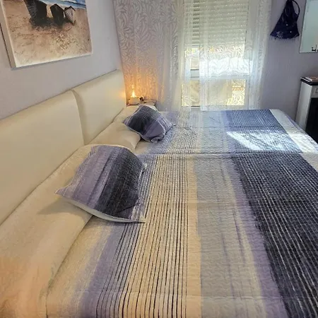Costa Clarin Sea Apartament Algarrobo